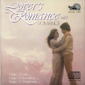 Cd A Lovers Romance Vol.03 Romance (1985) A-lovers-romance-vol-03-romance-1985