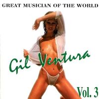 Gil Ventura - Gil Ventura vol.3 (1997)