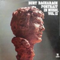 Burt Bacharach - Portrait In Music 2 (1973)