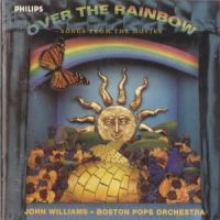 John Williams, Boston Pops - Over the Rainbow (1992)