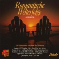 Bruno Bertone Sound Orchester - Romantische Welterfolge 1 (2000)