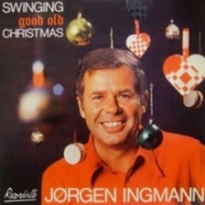 Jorgen Ingmann - Swinging Christmas Good Old (1971)