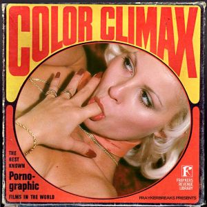 Climax corporation color Color Climax