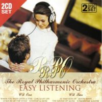 Royal Philarmonic Orchestra - Easy Listening 2