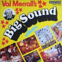 Val Merrall - Big Sound At Butlin's (1973)