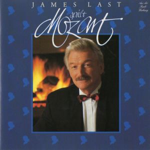 James Last - James Last Spielt Mozart (1988)