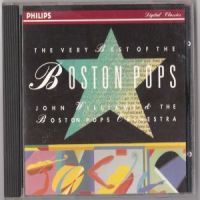 John Williams, Boston Pops - The Very Best of (1991)